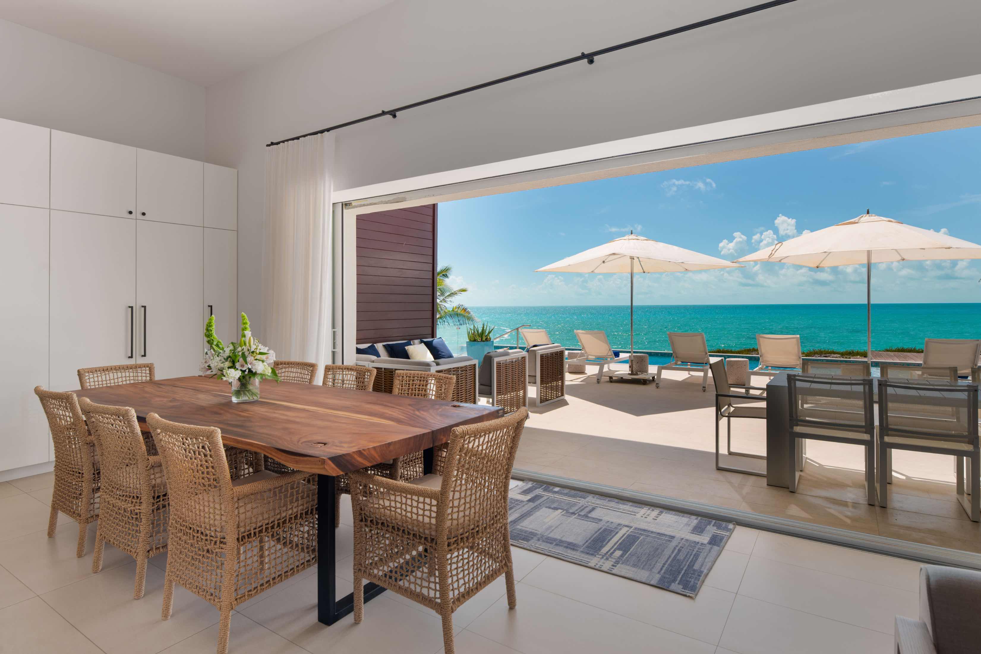 Tip of the Tail Villa