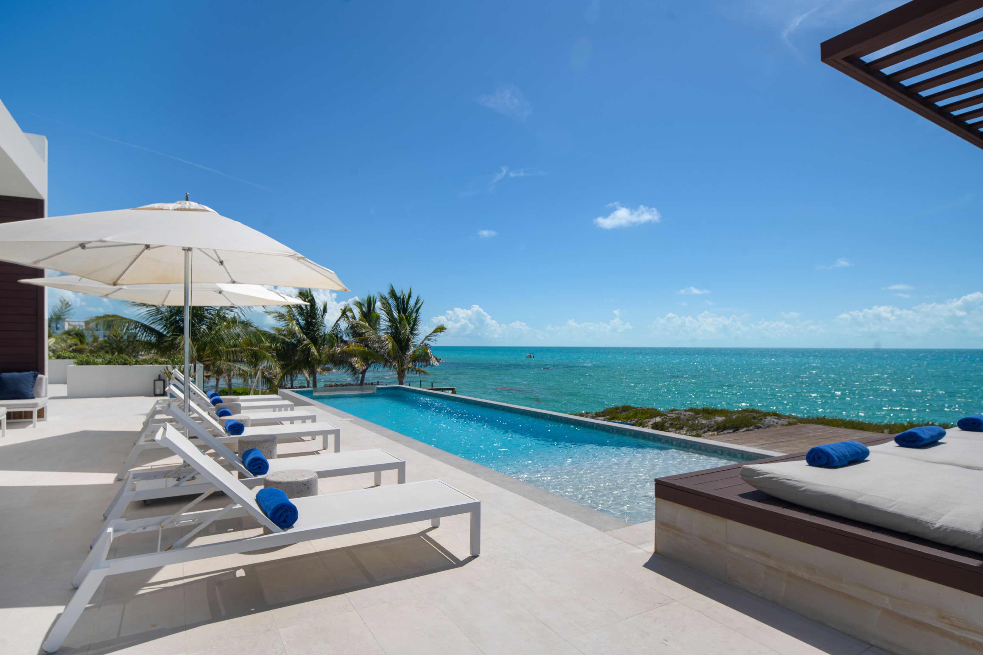 Tip of the Tail Villa