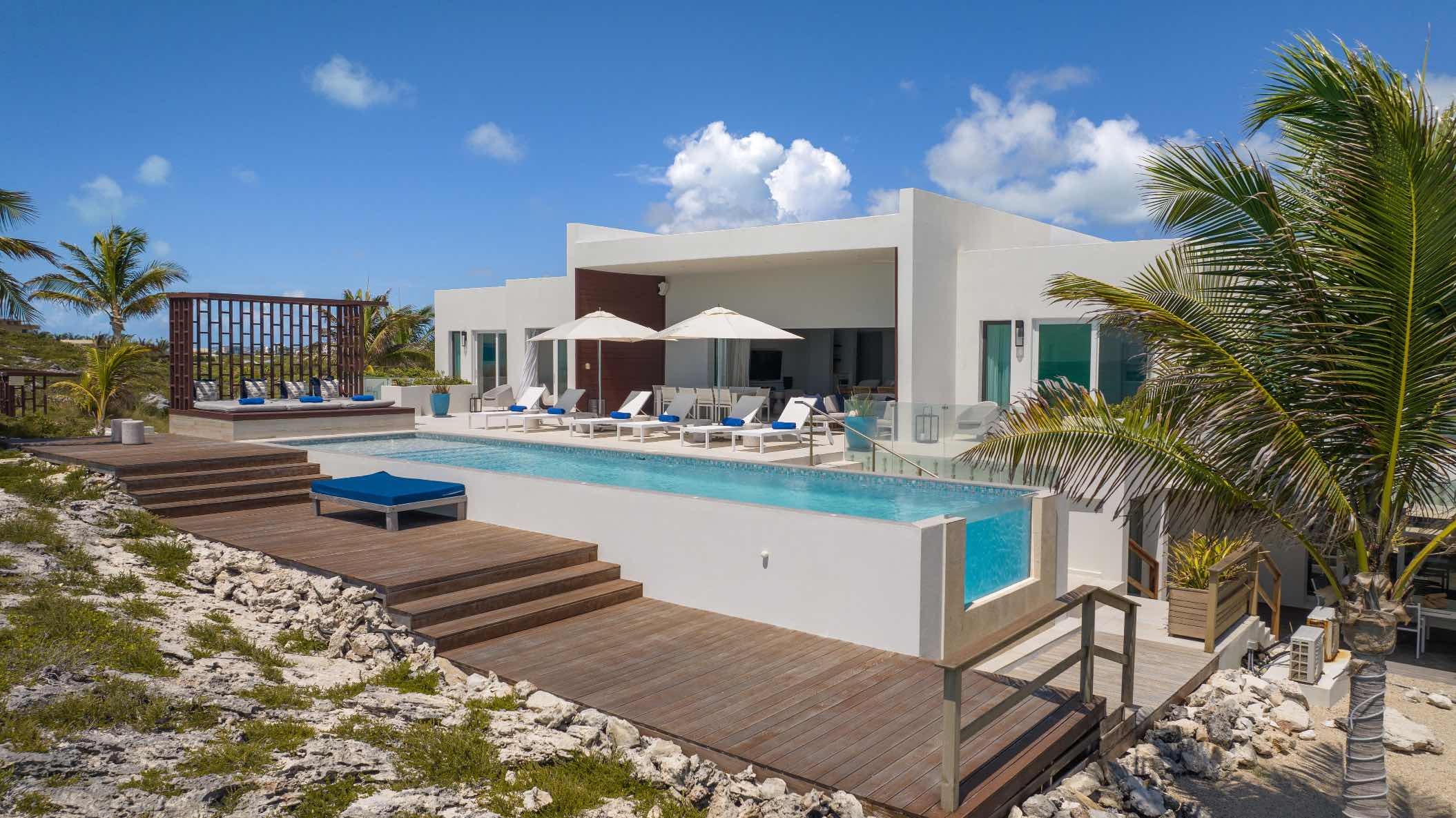 Tip of the Tail Villa 