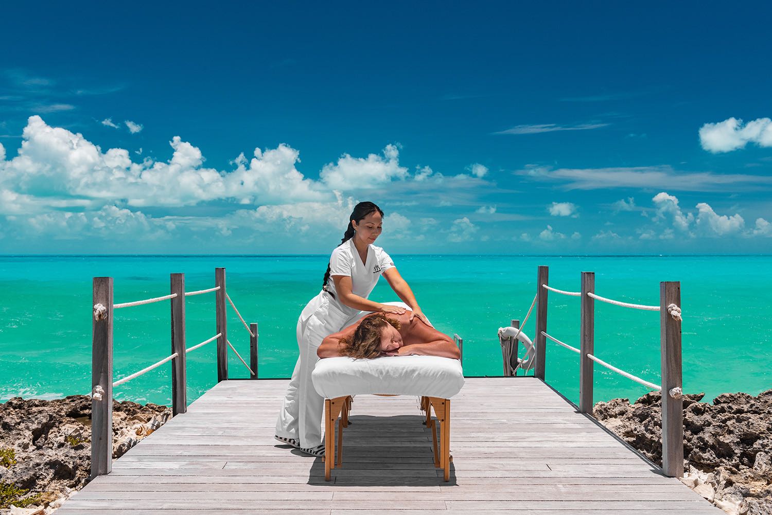 Tip of the Tail Villa