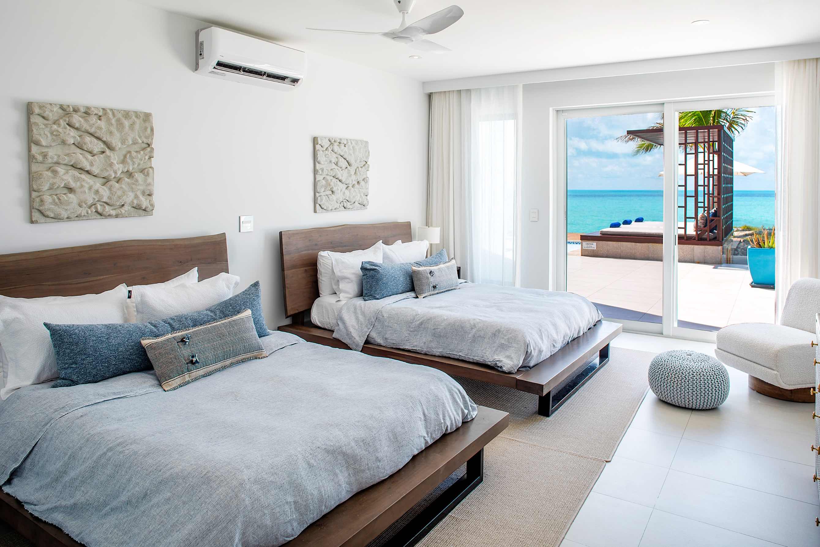 Tip of the Tail Villa