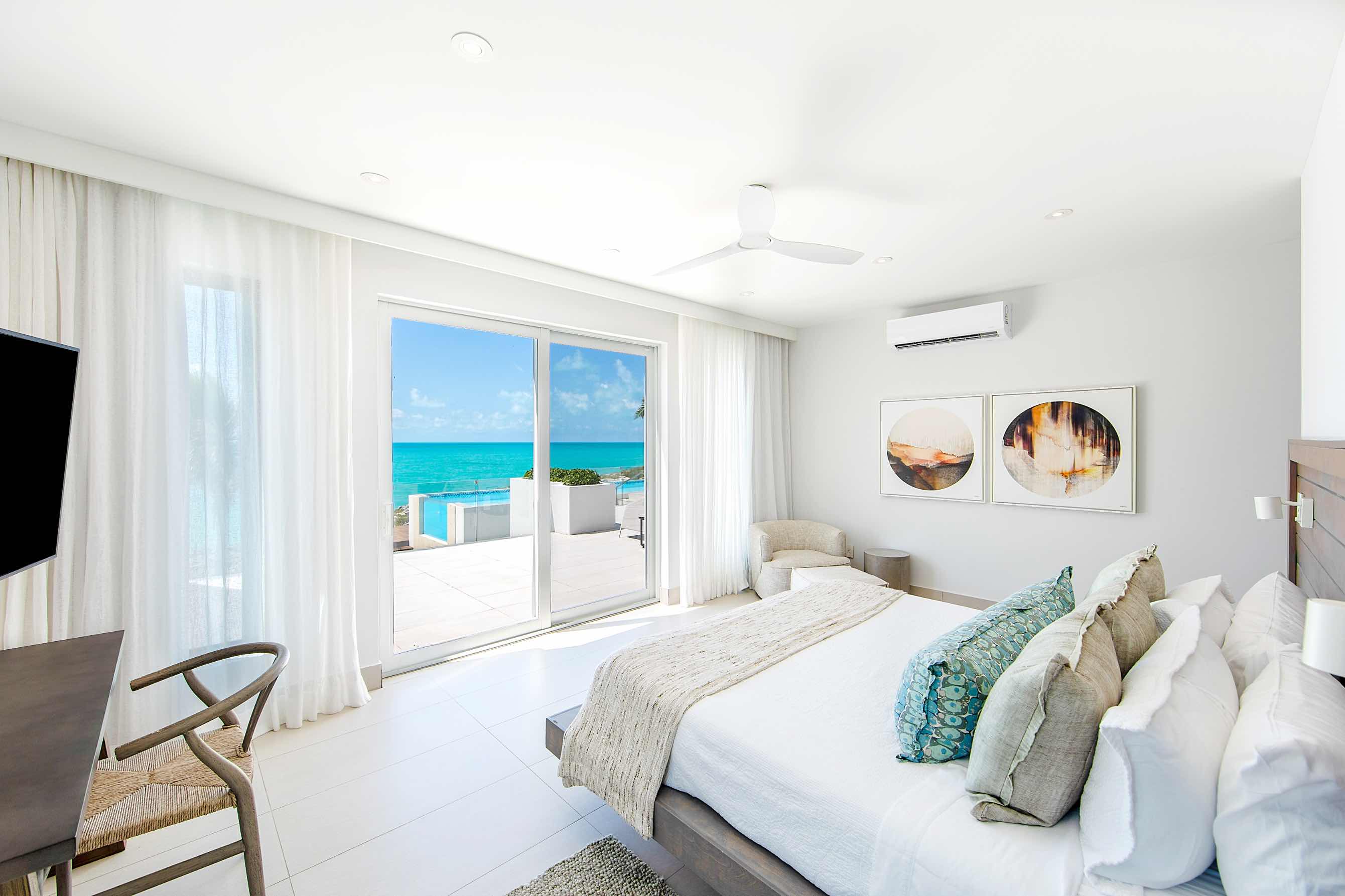 Tip of the Tail Villa